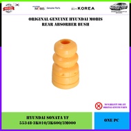 Hyundai Sonata YF 2011 Rear Genuine Hyundai Mobis Absorber Bush 1pc (55348-3K010/3M000/3K600)