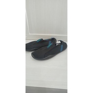 Preloved Black Subea Shoes