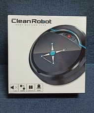 Clean Robot自動吸塵機