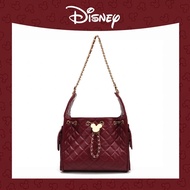grosir import jakarta 2475 Tas Disnep Free Packingan Box + Paper bag + Tag Label Tas Selempang Wanit