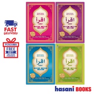 Hasani Karya bestari Iqra Teknik Pantas Baca Al-Quran 9789678610094