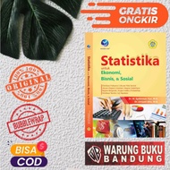 Statistics Book for Economics, Business and Social - Dr. M. Syahirman Yusi, M.Si and Dr. Umiyati Idr