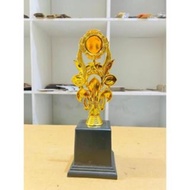 Scout Trophy Award Trophy