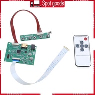 XI LCD Driver Board Resolution 1920x1200 1920x1080 1600x900 1366x768 1280x800