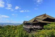 【魅力三都】大阪環球.奈良東大寺.京都伏見祇園.嵐山清水寺5日