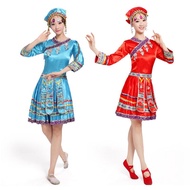 Southeast Asian Traditional Costume Adult Costume China Vietnam Myanmar Laos Thailand Cambodia Indon