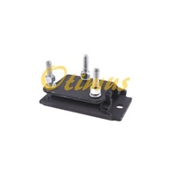 NISSAN NAVARA D40, NP300 D23 AUTO MANUAL 2WD 4WD REAR ENGINE MOUNTING GEARBOX MOUNTING