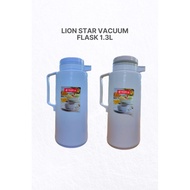 Lion Star Vacuum Flask 1.3L/Lion Star Thermos 1.3L