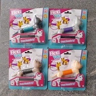 Emco Creativity Toys Original Flexi Pets Emco - Cat