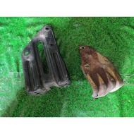 ORIGINAL USED BATERY BRACKET TAPAK BATERI BODY FOR KANCIL VIVA