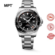 LONGINES HYDROCONQUEST GMT