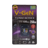 Memory Card 128GB 256GB Class 10 Memory Card