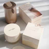 Judy Doll Nourishing Makeup Base