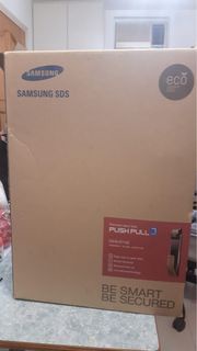 Samsung SHS-P718 智能門鎖