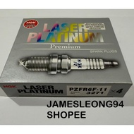 NGK PZFR6F-11 (3271) HONDA Accord CD3 CD4 CF4 CF5 CL3 CD5 CD7/ Civic D14A D16W/ CR-V RD1 RD3/ ODYSSE