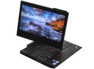 ThinkPad X220T  Tablet i7-2620M 觸控式感應螢幕 SSD固態硬碟