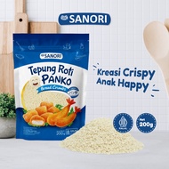 Sbc SANORI Crispy Panko Bread Flour