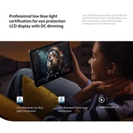 Pad SE Lite 16GB+512TB Storage 10.5" Display Screen Online Study Draw Gaming No Lag Tablet