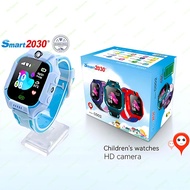 New Kid Smartwatch GPS Location Tracker SOS 2G Sim Call Child Smart Watch Camera IP67 Waterproof Wat