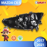 MAZDA CX-5 CX5 2017-2021 headlamp body headlamp casing Headlamp kembali shell belakang Shell headlam