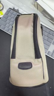Canon鏡頭袋，$100 / 4個
