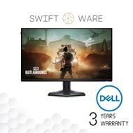 ALIENWARE 25 GAMING MONITOR - AW2523HF