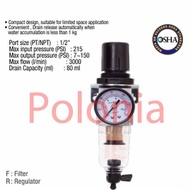 American Tool FR Single 2 Function 1/ 2 inch 8958149