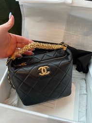 Chanel Hobo Bag 22S