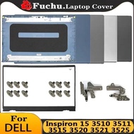 New For DELL Inspiron 15 3510 3511 3515 3520 3521 3525 Laptop LCD Back Cover Lid 0T4MT1 DDM9D 0WPN8 