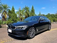 BMW 530I #87078