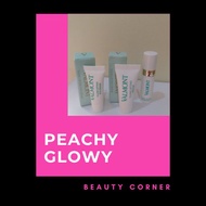 Valmont Switzerland Skincare Sample serum or sunscreen