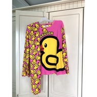 COMBO 4 PASANG RM100 BAJU TIDUR CARTOON DEWASA