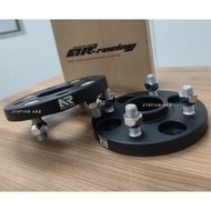 AR Racing Toyota Corolla AE100/AE111, Vios 4x100 Wheel Spacer with Extended Bolts (2 Pieces)