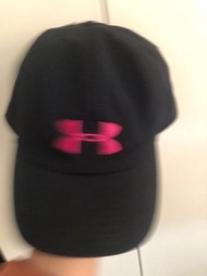 under armour cap帽
