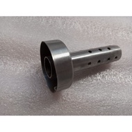 DB killer inlet 60mm, DB killer exhaust proliner, DB killer exhaust Dpj