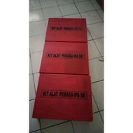 Science SD Science kit (Complete)