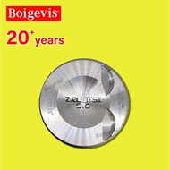 Factory sales automotive parts accessories auto engine systems piston assembly 06J107065AH for EA888