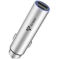 Xiaomi Youpin Ez more Ez more Car Charger 47W Ultra Fast Charge PD and QC3.0 High Power Dual Port