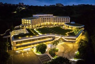 淡水將捷金鬱金香酒店Golden Tulip FAB Hotel