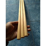 Wooden Dowel stick 2cm long 30,40,50, 60cm