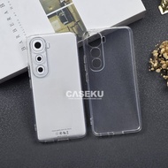 Vivo Y400 Case Vivo Y81 Softcase Clear Hd 2.0mm UltraClear Bening Vivo Y400 Vivo Y81