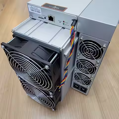 WIN BUY 2 GET 1 FREE Bitmain Antminer S19k Pro (120TH/s) Bitcoin Miner