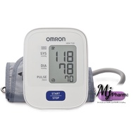 omron Monitor Tekanan Darah Automatik HEM-7120 disahkan secara Klinikal