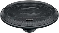 Hertz SX 690.1 NEO - 6x9 3 Way SPL Coaxial Speaker, 260W Peak, 130W RMS, 94dB SPL, 4Ω, Water Resista