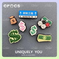 cross jibbitz US dollar wealth jibbitz cross jibits cross jibbitz set cross charm DIY Accessories