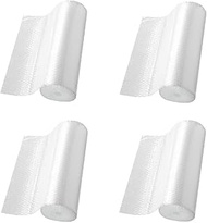 Heads AM-AIR-RO2 Bubble Petit Air Cushioning Material Roll, M, 15.7 inches (40 cm) x 15.6 ft (5 m) R