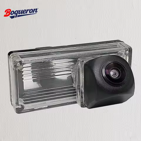 AHD 720P Fisheye for Lexus GX LX 470 for Toyota Reiz MarkX Land Cruiser LC100 LC120 Car Reverse Back