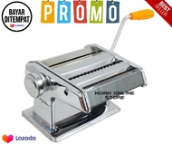 TERMURAH~Gilingan Mie Pasta Maker VIPOO V-151AMP / Ampia /Mesin Gilingan Mie Gilingan Molen Gilingan