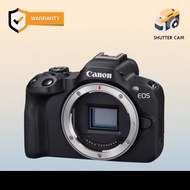 Canon EOS R50 Mirrorless Camera