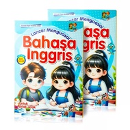 BOOK: SMOOTHLY MASTERING ENGLISH – Learn Vocabulary, Grammar & Easy Conversation